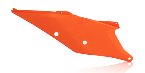 Acerbis Side Panels for KTM models - 16 Orange - 2726535226