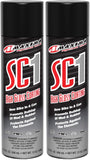 Maxima SC1 High Gloss Silicone Polish - 2 Pack - 37.80 FL OZ