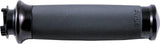 Avon Custom Contour Grips for Honda VF / VT 750 - Black - SB-CC-86-ANO