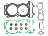 Namura Top-End Gasket Kit for 2013-22 Polaris 900/1000cc UTV models - NA-50092T