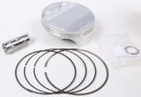 Pro-X Racing Forged Piston Kit for 2009-12 Kawasaki KX450F - 95.97mm - 01.4409.A