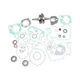 Hot Rods Bottom End Rebuild Kit for 1998-02 KTM 200 EXC - CBK0222