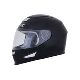 AFX FX-99 Helmet - Glossy Black - Medium
