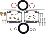 All Balls Carburetor Rebuild Kit for 1994-96 Ski-Doo Formula Z 583 - 26-1945