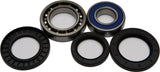 All Balls 25-1017 Rear Wheel Bearing Kit for 1995-99 Yamaha YFM35FX Wolverine
