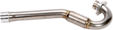 FMF Racing 041118 Power Bomb Stainless Steel Header for 2004-05 Honda CRF250R