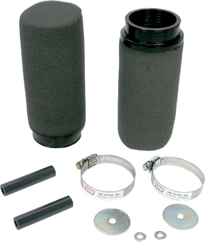 Uni Filter Replacement Air Filter for 1986-75 Honda CB450/CL450K Scrambler - NU-4001
