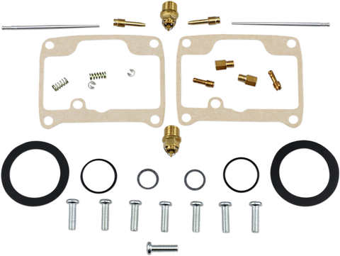 All Balls Carburetor Rebuild Kit for 2001 Polaris Indy 440 XCF SP - 26-1809