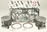 Wiseco Top-End Rebuild Kit for Polaris 800 CFI / Dragon - 85.00mm - SK1382