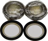 All Balls Steering Stem Bearing Kit for Kawasaki KZ400/440/305 - 22-1012