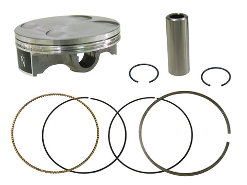 Namura Forged Piston Kit for 2005-17 Honda CRF450X - 95.98mm - FX-10045-B