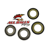 All Balls Steering Bearing & Seal kit for 1987-15 Kawasaki KL650 - 22-1009