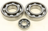 All Balls 24-1080 Crankshaft Bearing & Seal Kit for 1998-02 Suzuki LT-F500F