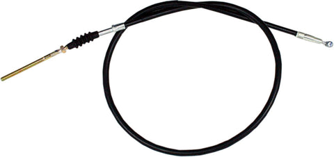 Motion Pro 02-0088 Black Vinyl Front Brake Cable for 1982 Honda ATC200E