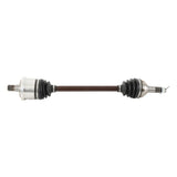All Balls Racing 6 Ball Heavy Duty Axle for 2014-16 Can-Am Maverick 1000 XXC - AB6-CA-8-308