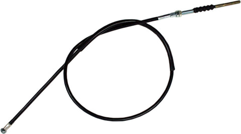 Motion Pro 02-0078 Black Vinyl Hand Brake Cable for 1983 Honda ATC110
