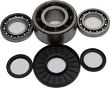 All Balls Front Differential Bearing & Seal Kit for Polaris Models - 25-2075