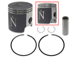 Namura Overbore Piston Kit for 1993-95 Polaris 750 SL / SLT - 70.25mm - NW-50001-2