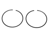 Namura Piston Rings for 1986-91 Kawasaki 300 SX - 76.50mm - NW-20000-2R