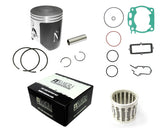 Namura Top-End Rebuild Kit for 1999-01 Yamaha YZ250 - 66.37mm - NX-40025-CK