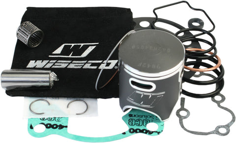 Wiseco PK1762 Top-End Rebuild Kit for 2001-13 Kawasaki KX85 - 48.50mm