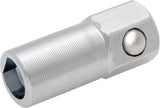 Motion Pro Replacement D-Shaped Bit for Hex Driver - 08-0242
