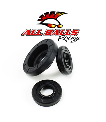 All Balls Differential Seal Kit for Honda TRX400 / 450 Models - 25-2004-5