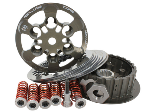 Rekluse Racing Core Manual Clutch Kit for 2018-21 Honda CRF250R/RX - RMS-7001001