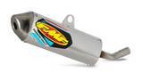FMF Racing Powercore 2 Silencer for 1993-97 Yamaha YZ250 / WR250 - 020262