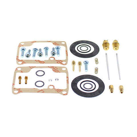 All Balls Carburetor Rebuild Kit for 1995 Polaris 440 XCR Models - 26-1963