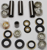 All Balls Linkage Bearing Kit for 1991-97 Kawasaki KX80 - 27-1013