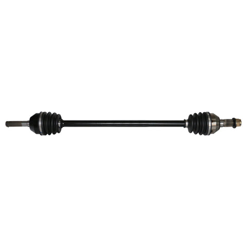 Tytaneum  Replacement Rear Right CV Axle for Kawasaki Mule Pro - KAW-7017
