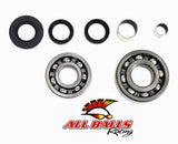All Balls Differential Bearing Kit for Polaris Magnum / Xpedition 325 - 25-2053