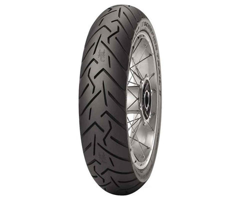 Pirelli Scorpion Trail II Tire - 110/80R19 - 59V - Front - 2526500