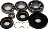 All Balls Differential Bearing Kit for 1997-02 Kawasaki KVF300 / 400 Models - 25-2016