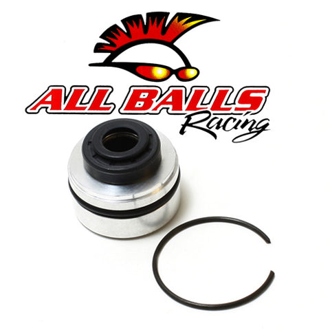 All Balls Rear Shock Seal Head Kit for 1988-04 Kawasaki KX125 / 250 / 500 - 37-1003