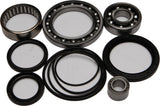 All Balls 25-2033 Rear Differential Bearing Kit for Yamaha YFM350G Grizzly