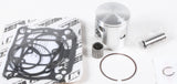Wiseco Top-End Rebuild Kit for 2004-08 Kawasaki KX125 - 56.00mm - PK1604