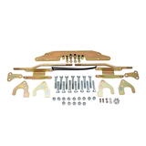 High Lifter Signature Lift Kit for Can-Am Outlander 500/650/800/1000 - CLK1000-50