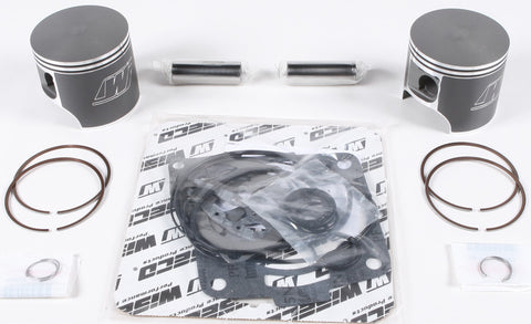 Wiseco SK1272 Top-End Rebuild Kit for Polaris 700 Classic / RMK / Pro X - 81.00m