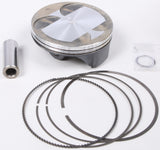 Pro-X Racing Forged Piston Kit for 2005-17 Honda CRF450X - 95.96mm - 01.1414.A