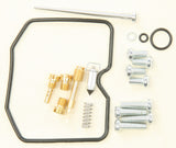All Balls 26-1067 Carburetor Repair Kit for 2003-04 Arctic Cat 300 4x4/Cat 400 4