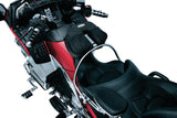 Kuryakyn Revolution Driver Backrest for 2012-17 Honda GL1800 Gold Wing - 8930