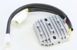 Ricks Motorsport Hot Shot Regulator/Rectifier for 2003-06 Honda CBR600RR - 10-128H