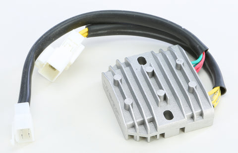 Ricks Motorsport Hot Shot Regulator/Rectifier for 2003-06 Honda CBR600RR - 10-128H
