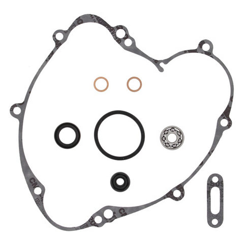 Winderosa Water Pump Rebuild Kit for 1985-03 Kawasaki KX60 Models - 821407