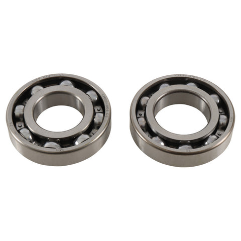 Hot Rods Crankshaft Bearing Kit for 2000-06 Honda TRX350 Rancher - K078