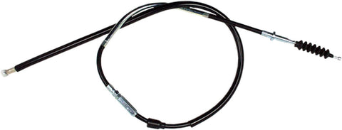 Motion Pro Black Vinyl Clutch Cable for 2009-14 Kawasaki KLX250S - 03-0389