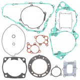 Vertex Complete Engine Gasket Kit for 1985-88 Honda CR500R - 808272