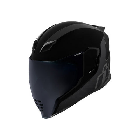 ICON Airflite MIPS Stealth Helmet - XX-Large